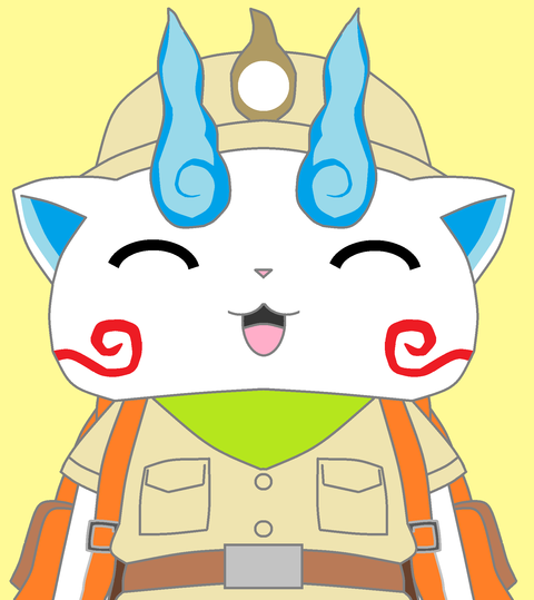 コマさん