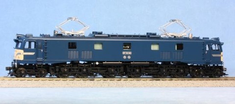 【天賞堂】EF62-54号機 ★ ・前照灯＆テール 「光輝度LED」（真鍮製） 天賞堂】EF62-54号機 ☆ ・前照灯＆テール 「光輝度LED」（真鍮