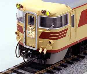 ☆カトー 16番HO キハ82系 4両基本セット : SUBARU-SSからのお知らせ