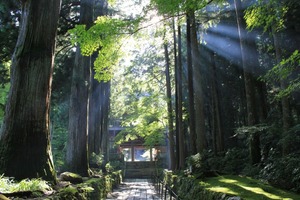 光前寺