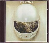 stuntman