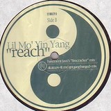 lilimoyingyang