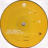 aril brikha 1