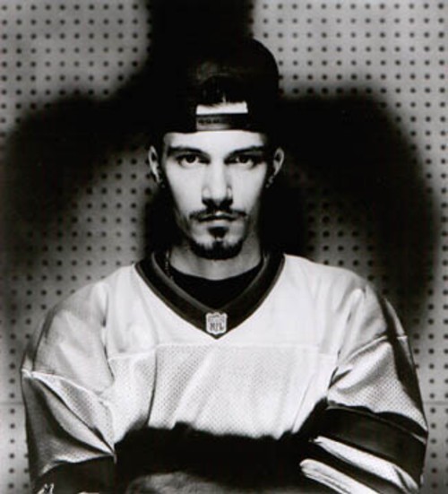 joey beltram