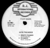 acid thunder