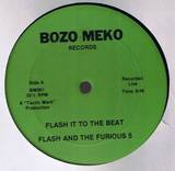 flash it to