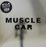 musclecar