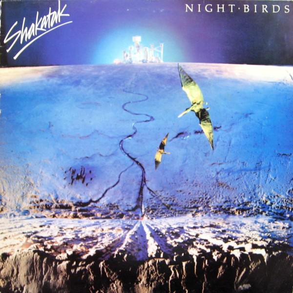 Donald Fagen - The Nightfly at Discogs