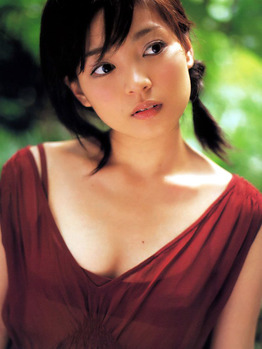 国仲涼子1
