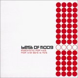 best of moog