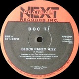 blockparty