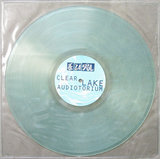 Clear lake
