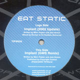 eatstatic