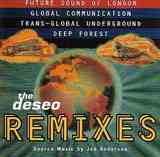 deseo remixes