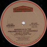 Ravels bolero