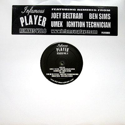 PPK - Slave To The Rhythm PPK - Slave To The Rhythm