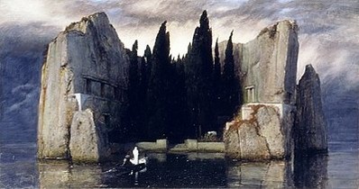 死の島