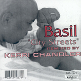 City streets