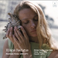 Eliane Radigue 1