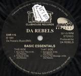 darebels
