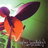 stephen brodsky