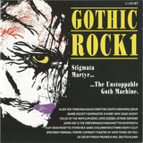 gothicrock