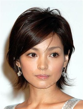 国仲涼子2