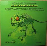 chameleon