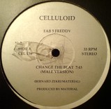 Change the beat