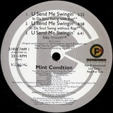 mint condition