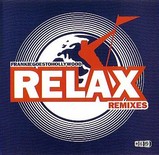 relax