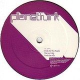 planetfunk