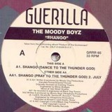 shango