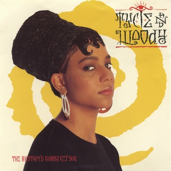 Barbara Roy - Gonna Put Up A Fight Barbara Roy - Gonna Put Up A Fight