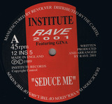 seduce me