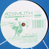 azymuth