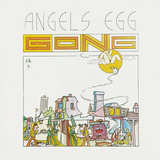 angelsegg