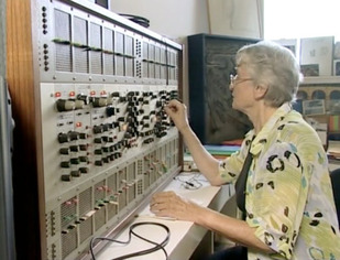 Eliane Radigue 2