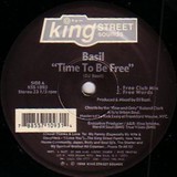 Time to be free