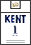KENT one box