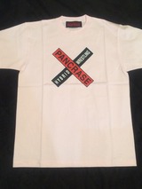 パンクラス pancraseロゴtシャツ mma the orange
