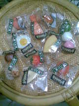 Sample