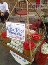 Kerak Telor