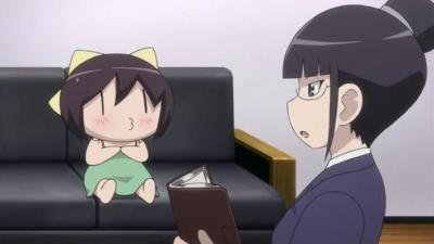 アニメ 神のみぞ知るセカイ 女神篇 第７話 感想 しょうこんとこヨロシク