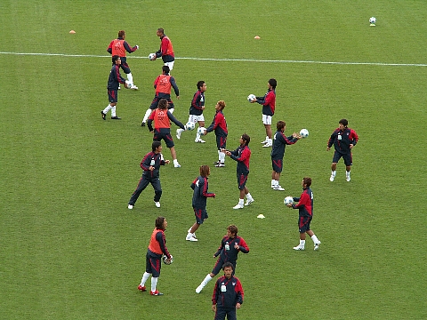 J1 09 第30節 清水エスパルス 対 Fc東京 アウスタ 溶けている壷