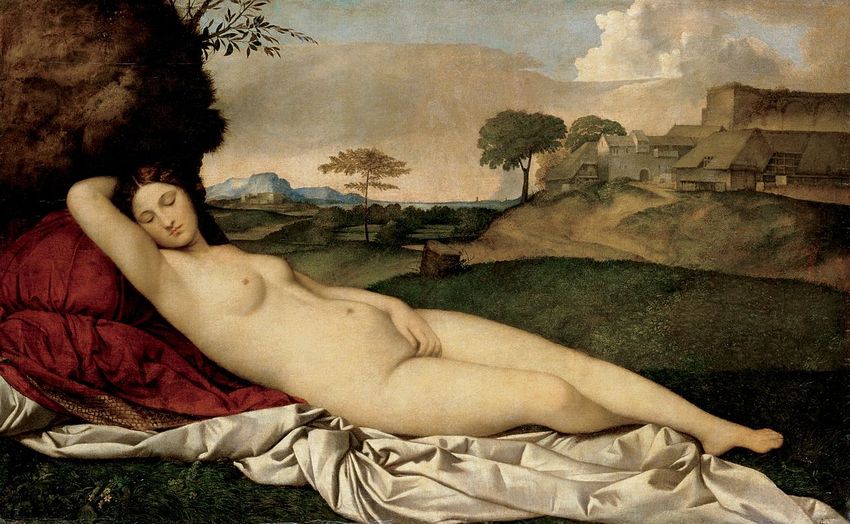 「venus Renaissance」の画像検索結果