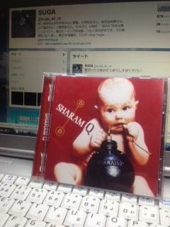 シャ乱Qbest