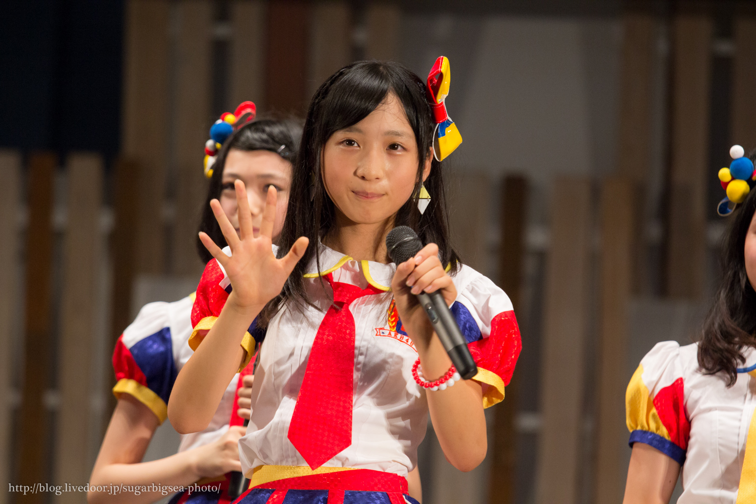 【AKB48】小栗有以応援スレ☆1.4【チーム8東京】YouTube動画>23本 ->画像>228枚 