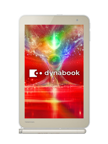 dynabook Tab S68 001l