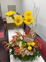 花_鳥海ペドロ